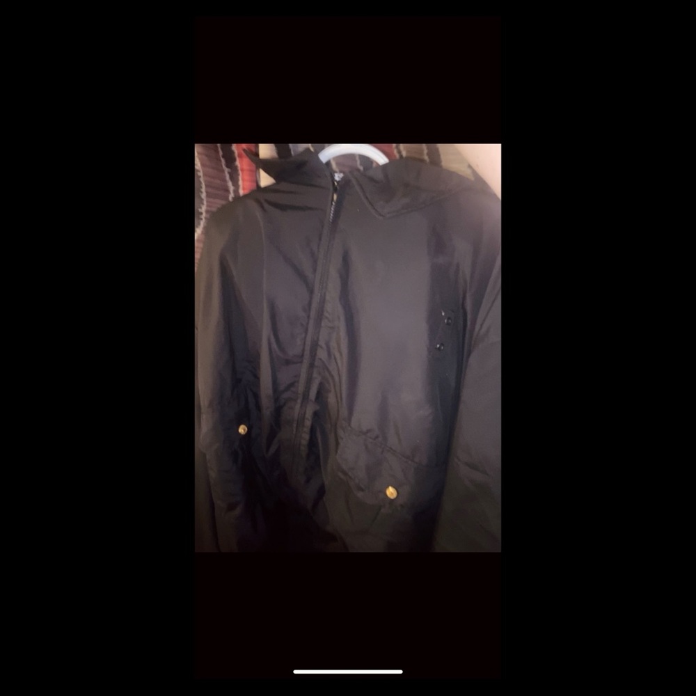 Spiewak Golden Fleece Jacket